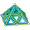 Geomag Geomag Green Line Panels, 114 Pieces 473 - alternate 3